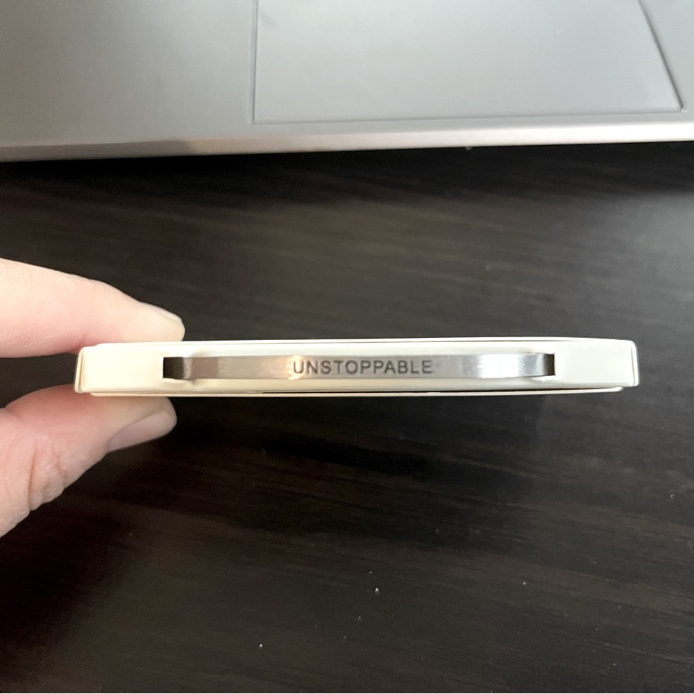 Unstoppable Embracelet